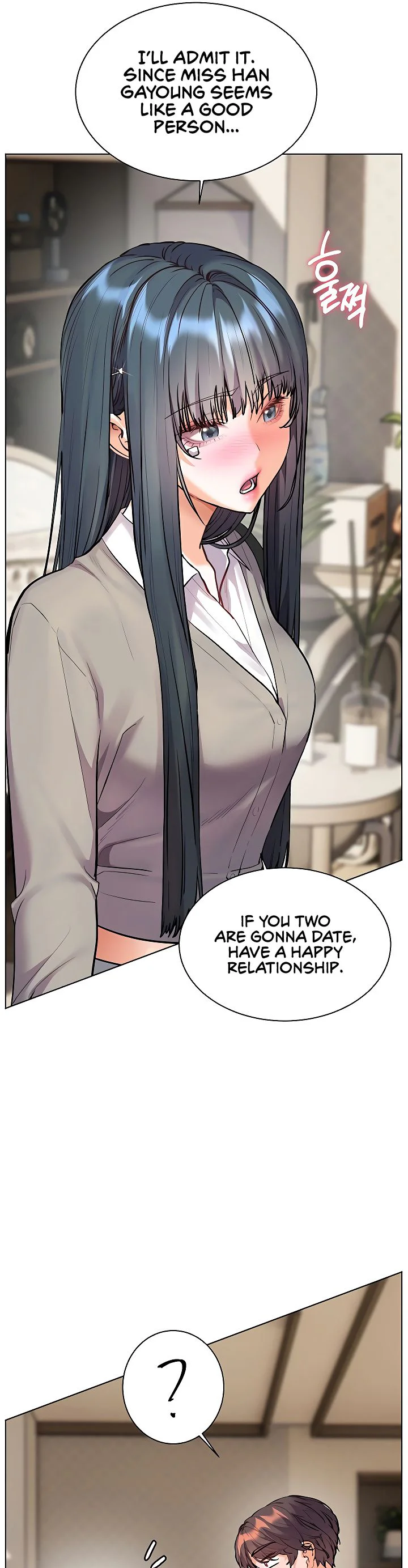 Teachers Efforts Chapter 95 page 23