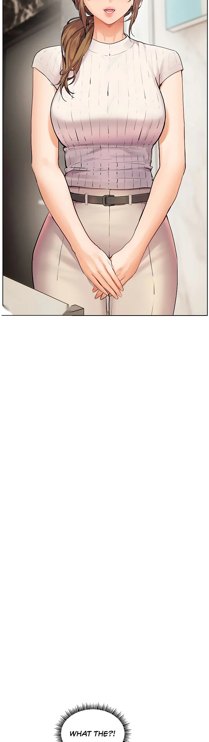 Teachers Efforts Chapter 96 page 13