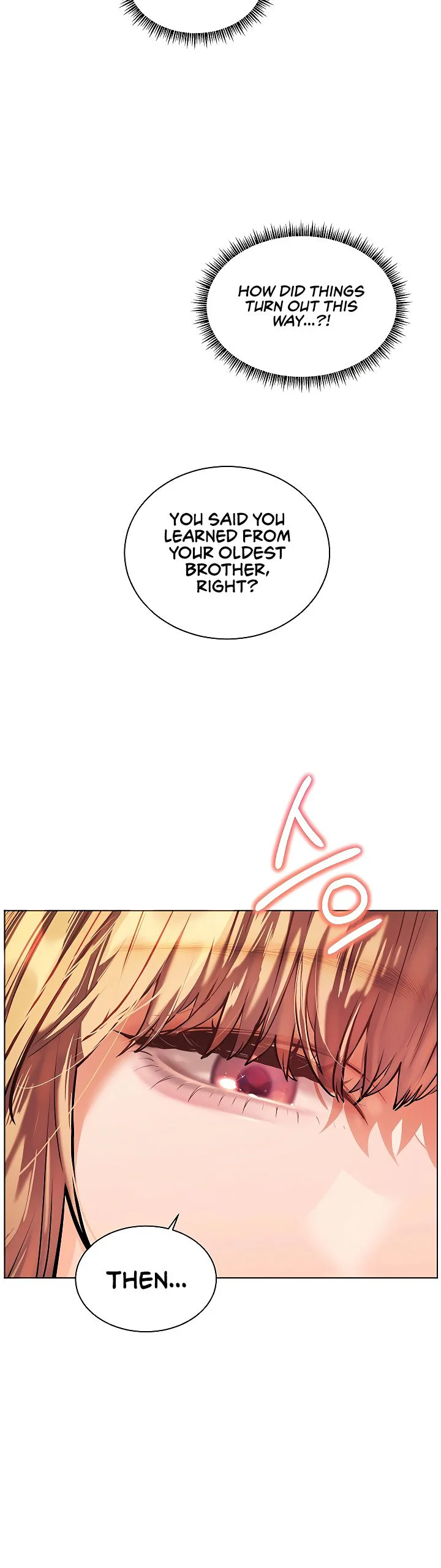 Teachers Efforts Chapter 96 page 14