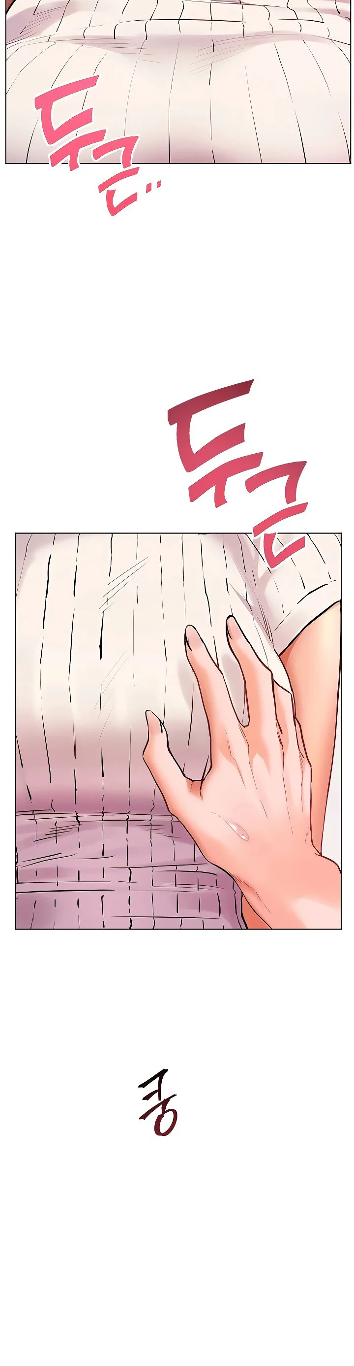 Teachers Efforts Chapter 96 page 52