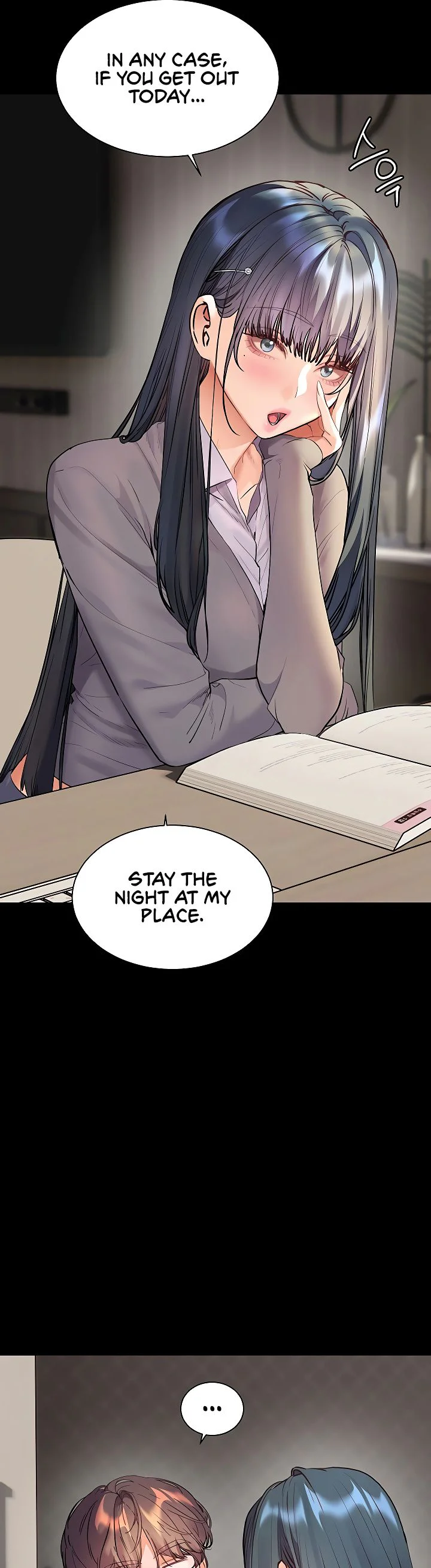 Teachers Efforts Chapter 96 page 7