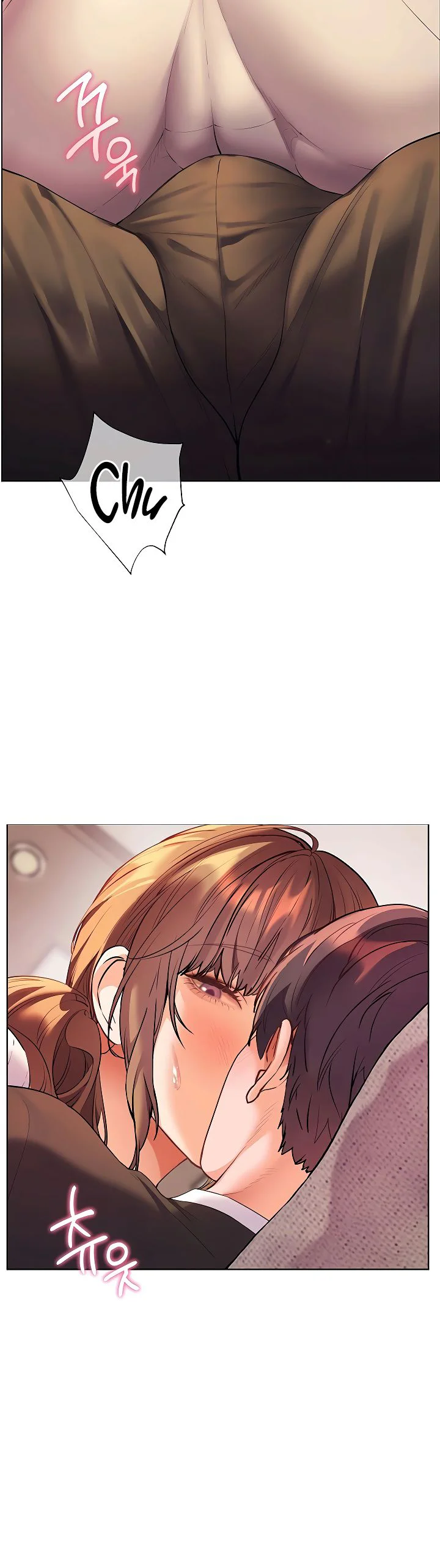 Teachers Efforts Chapter 97 page 16