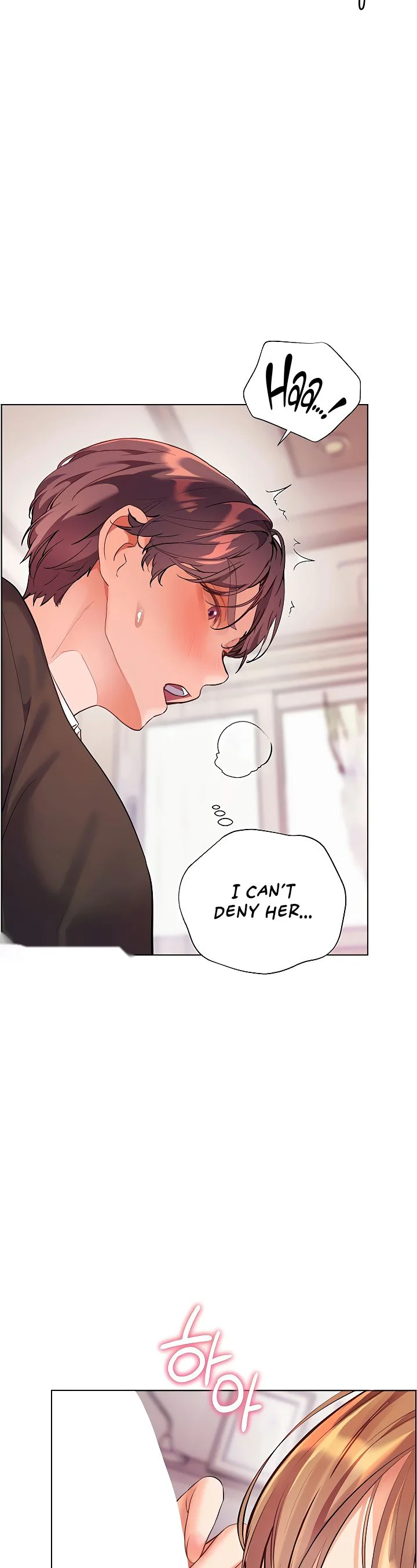 Teachers Efforts Chapter 97 page 25