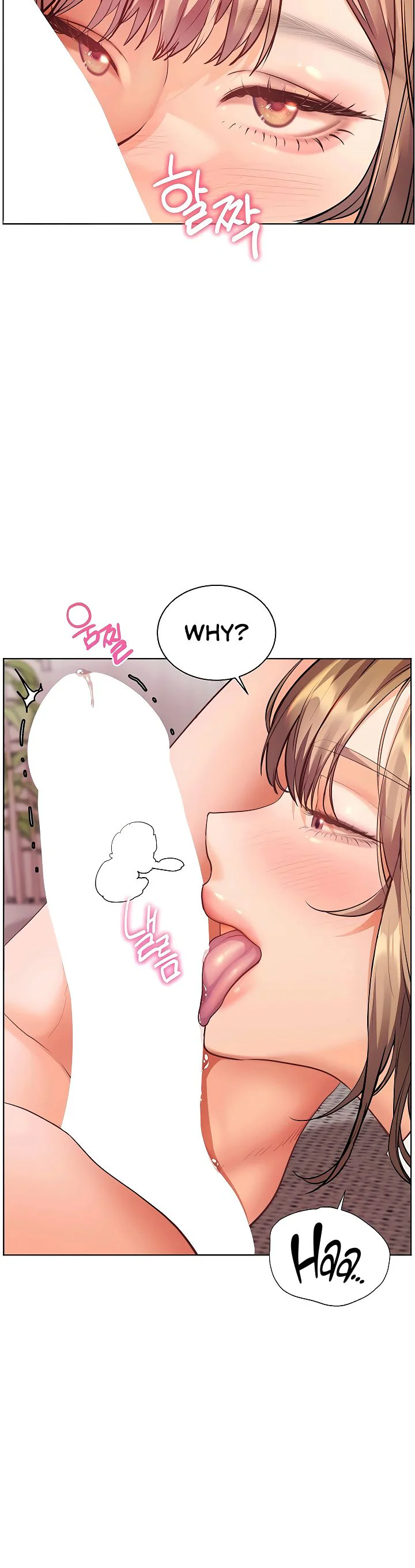 Teachers Efforts Chapter 97 page 31