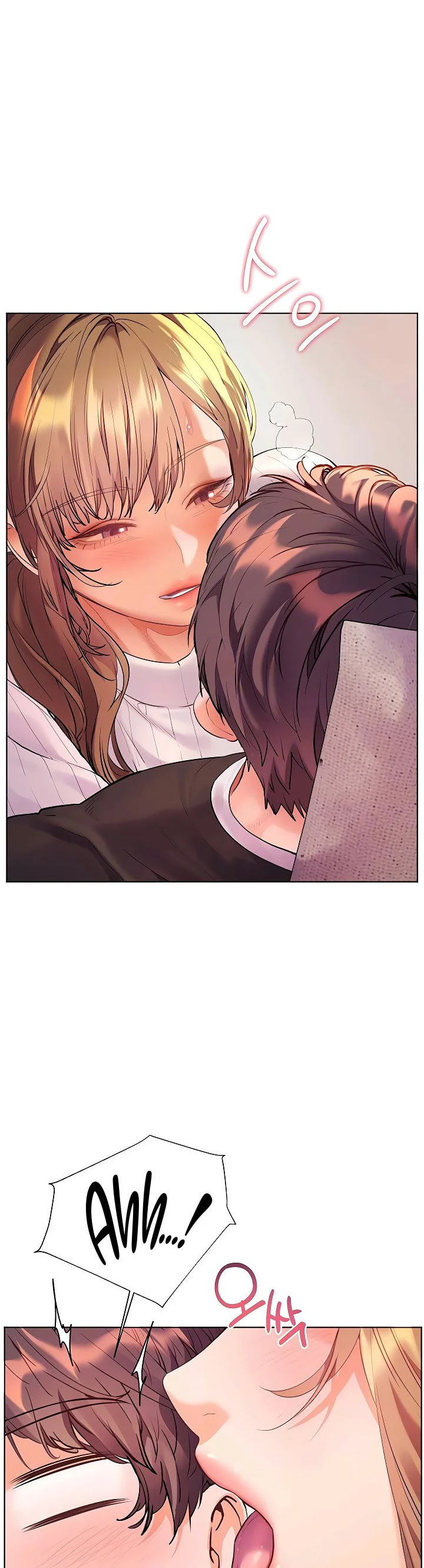 Teachers Efforts Chapter 97 page 8