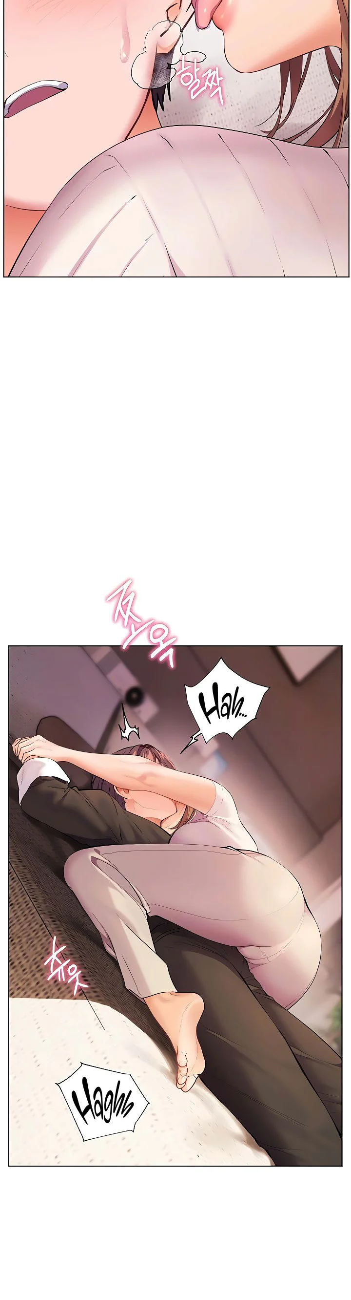 Teachers Efforts Chapter 97 page 9