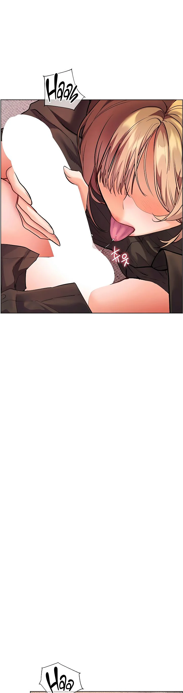 Teachers Efforts Chapter 97 page 28