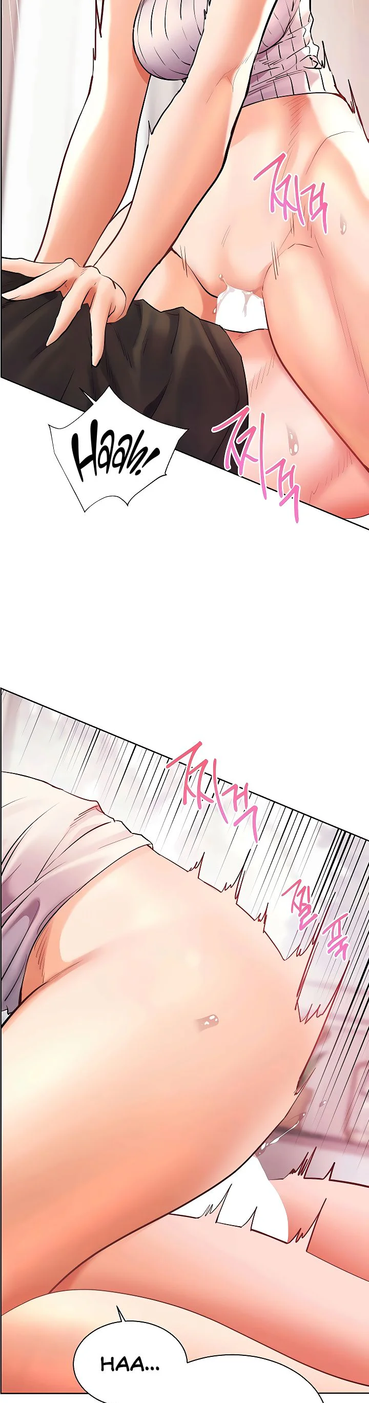 Teachers Efforts Chapter 97 page 43