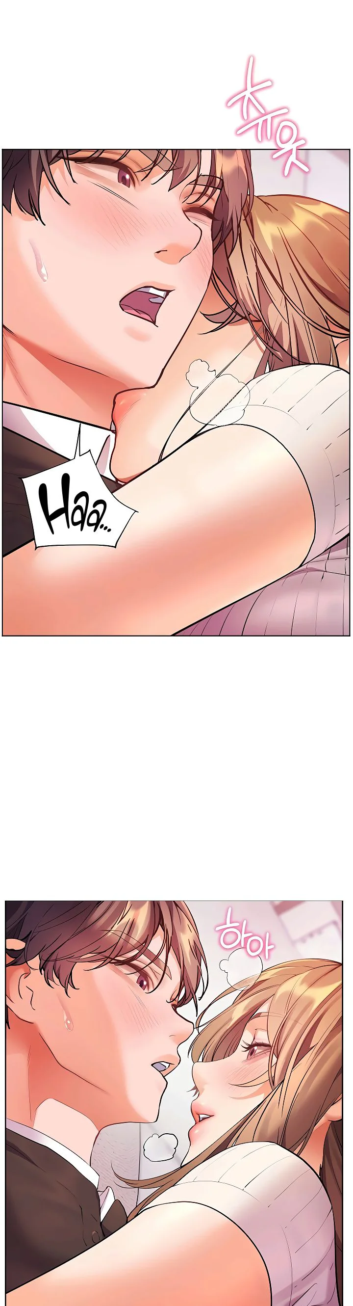 Teachers Efforts Chapter 97 page 10