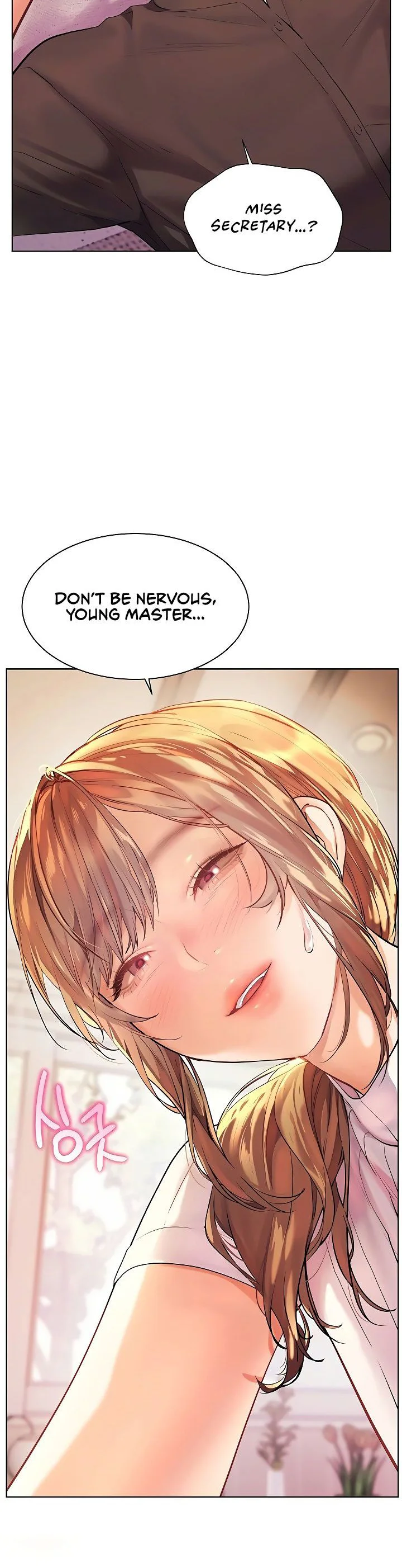 Teachers Efforts Chapter 97 page 5