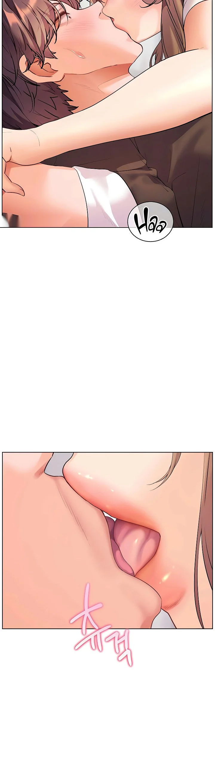 Teachers Efforts Chapter 97 page 14