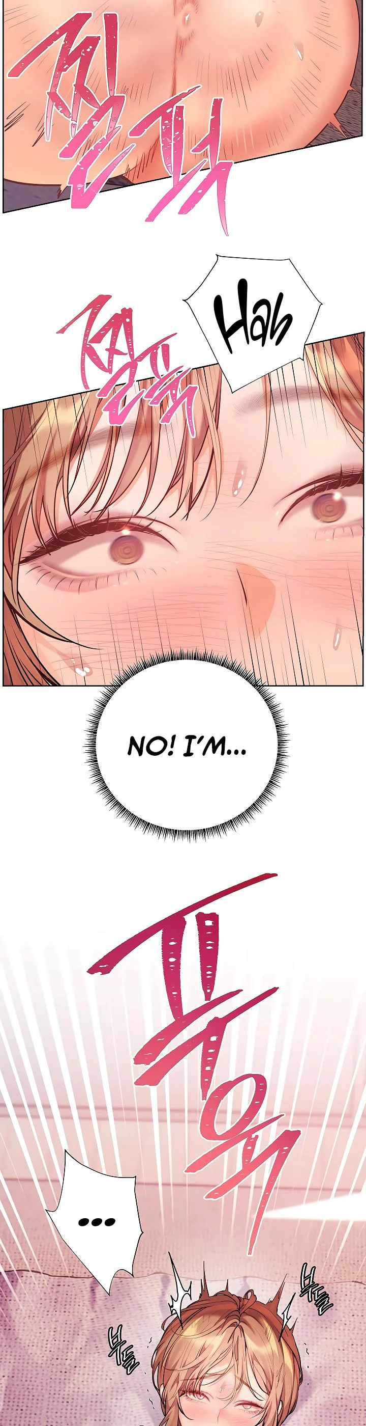 Teachers Efforts Chapter 98 page 57
