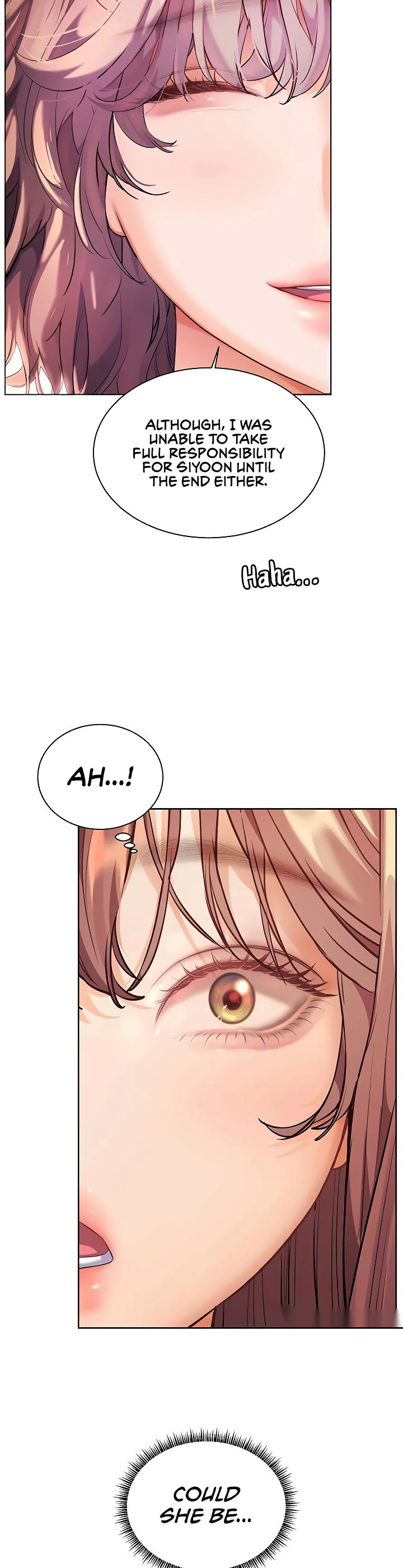 Teachers Efforts Chapter 98 page 24