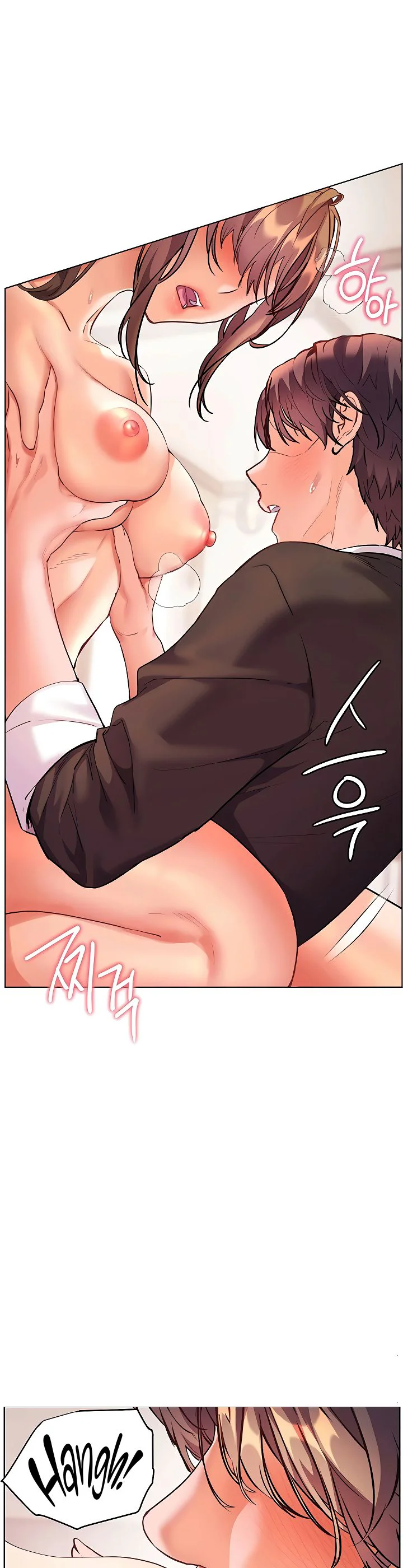 Teachers Efforts Chapter 98 page 39
