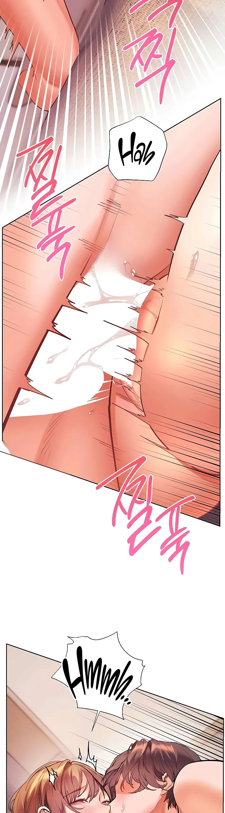 Teachers Efforts Chapter 98 page 52