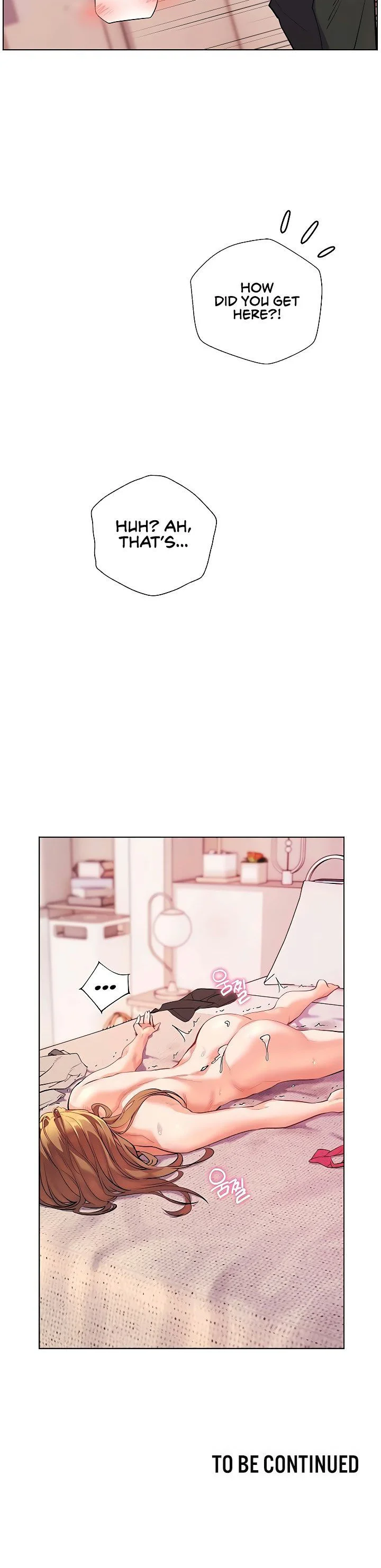 Teachers Efforts Chapter 98 page 64