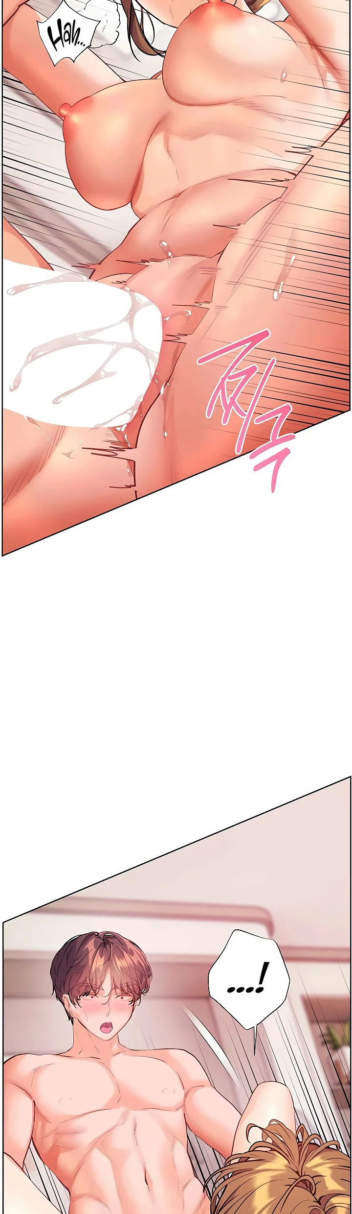 Teachers Efforts Chapter 98 page 48
