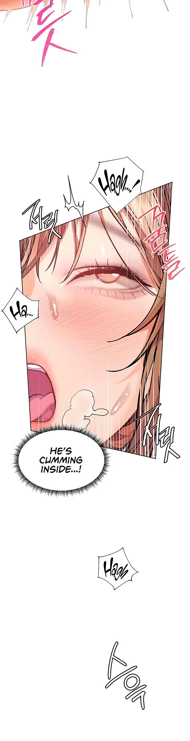 Teachers Efforts Chapter 98 page 59