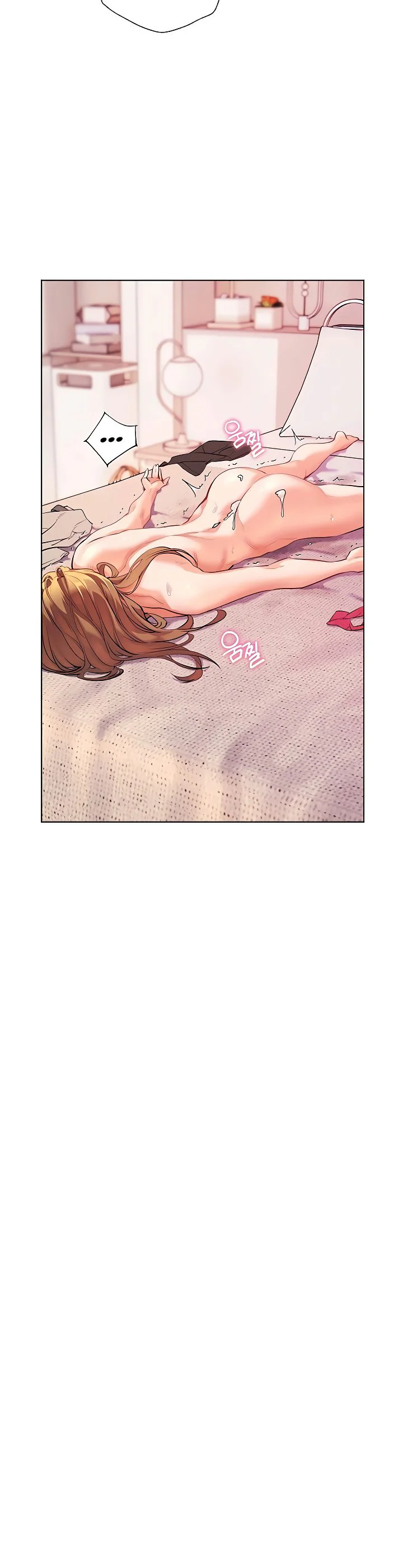 Teachers Efforts Chapter 99 page 16