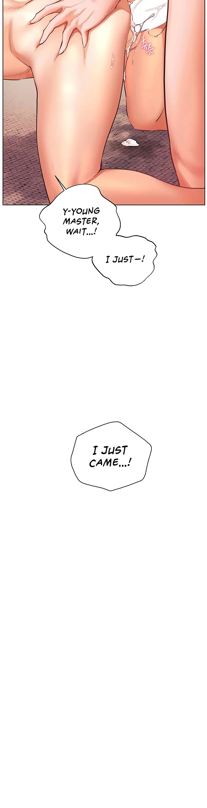 Teachers Efforts Chapter 99 page 13