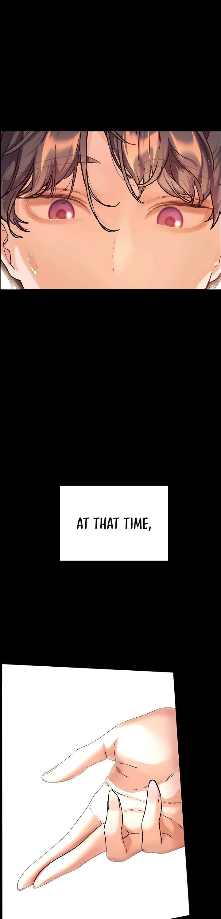 Teachers Efforts Chapter 99 page 62