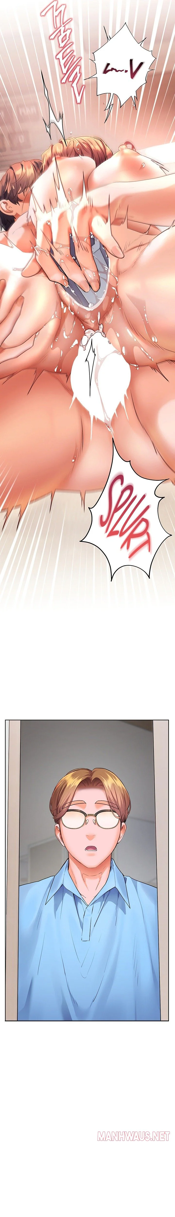 Teachers Efforts Chapter 114 page 8