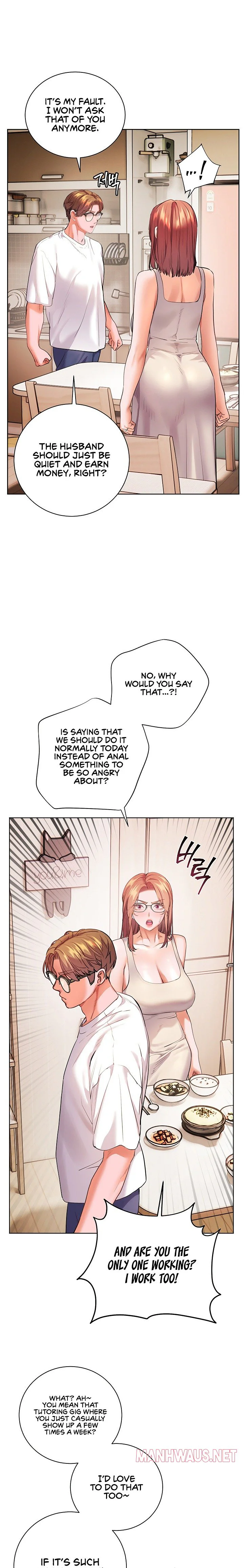 Teachers Efforts Chapter 114 page 23