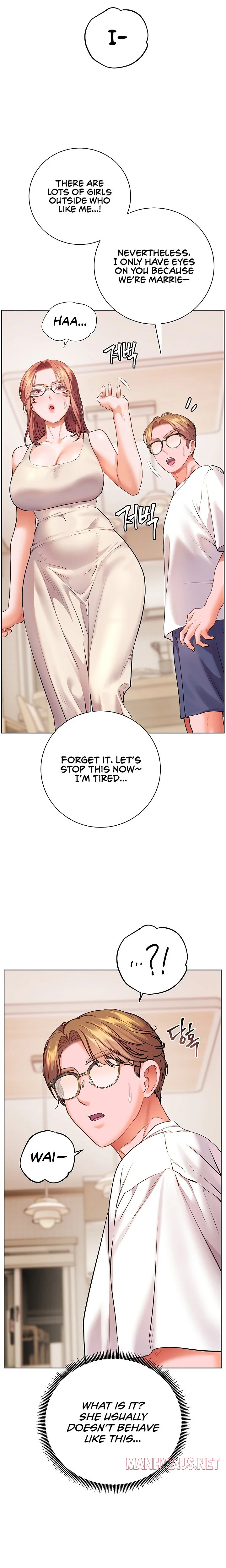 Teachers Efforts Chapter 114 page 34