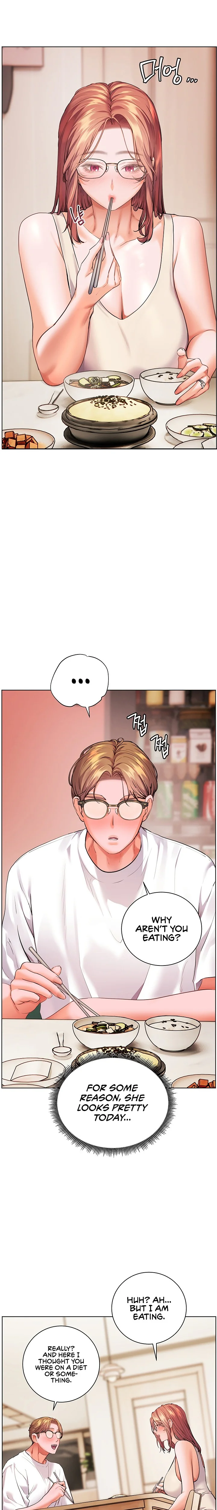 Teachers Efforts Chapter 114 page 16