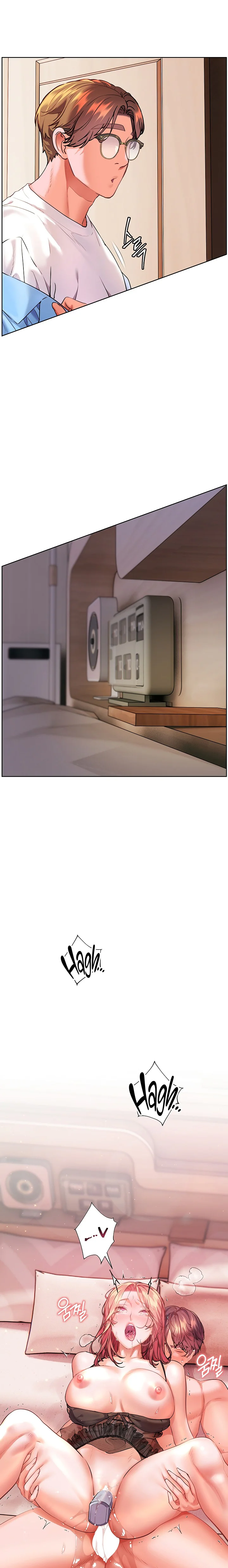 Teachers Efforts Chapter 114 page 12