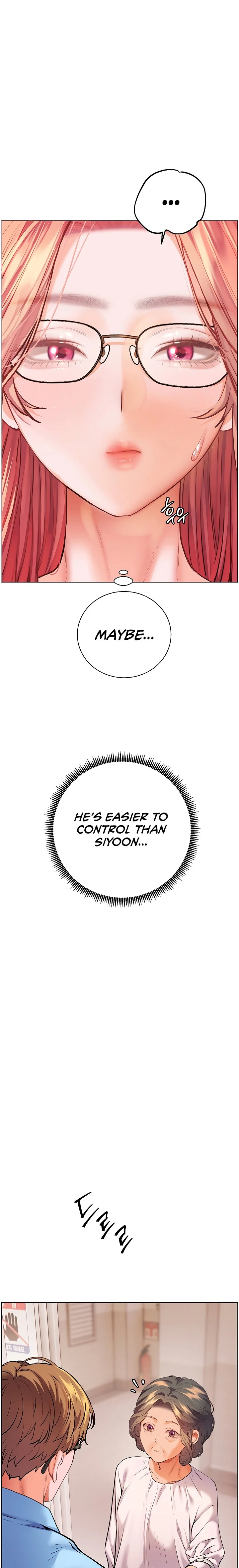 Teachers Efforts Chapter 114 page 41