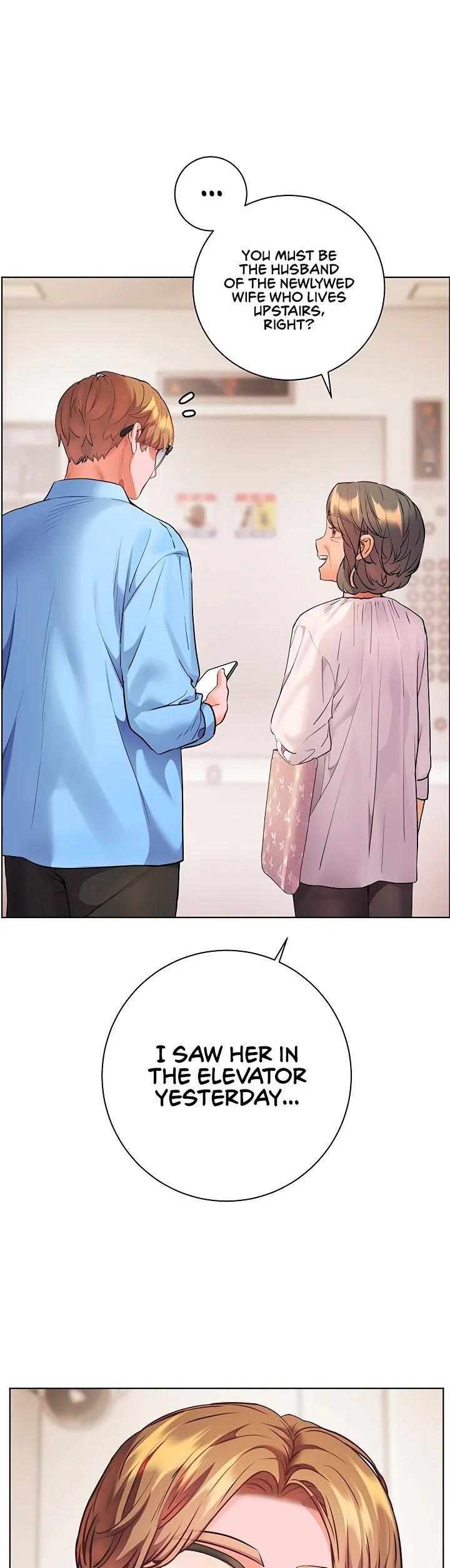 Teachers Efforts Chapter 114 page 43