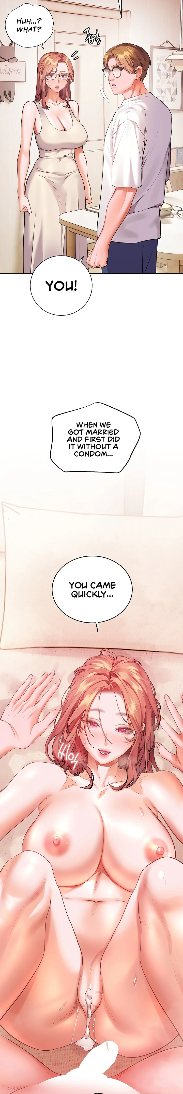 Teachers Efforts Chapter 114 page 27