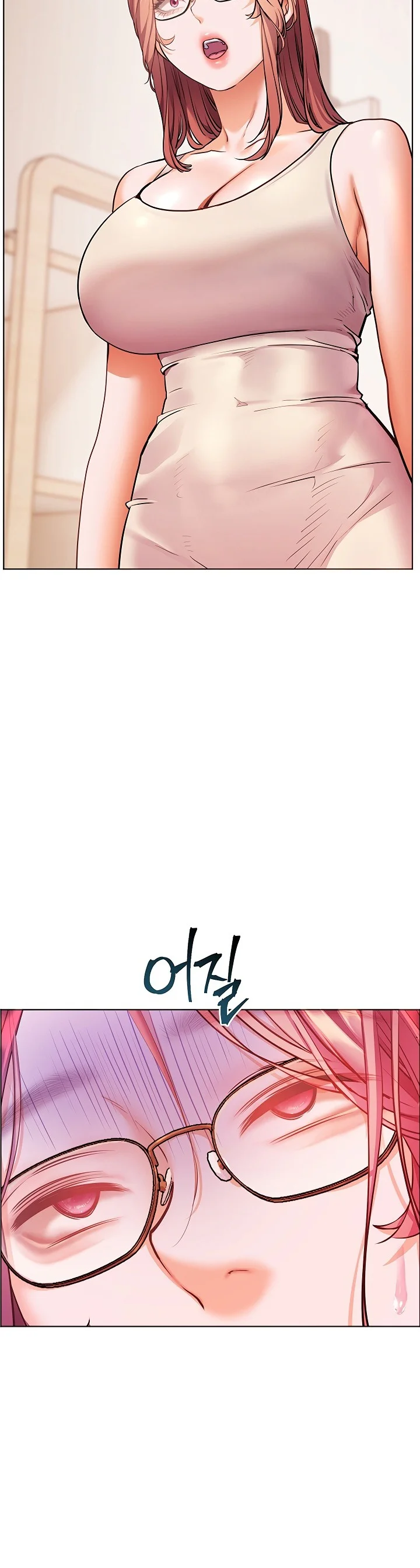 Teachers Efforts Chapter 114 page 33