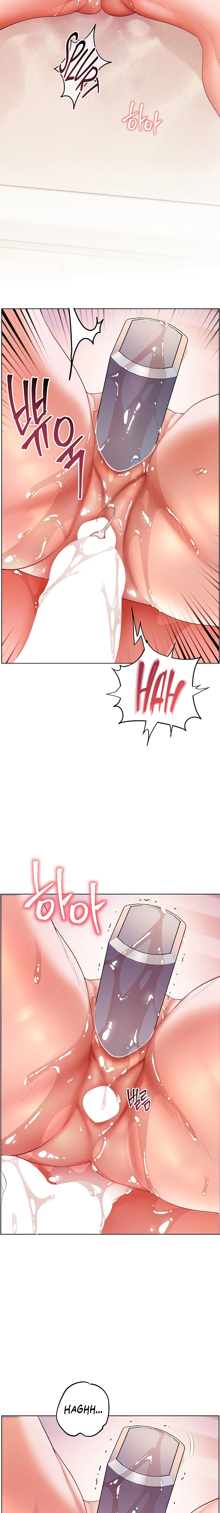 Teachers Efforts Chapter 114 page 13