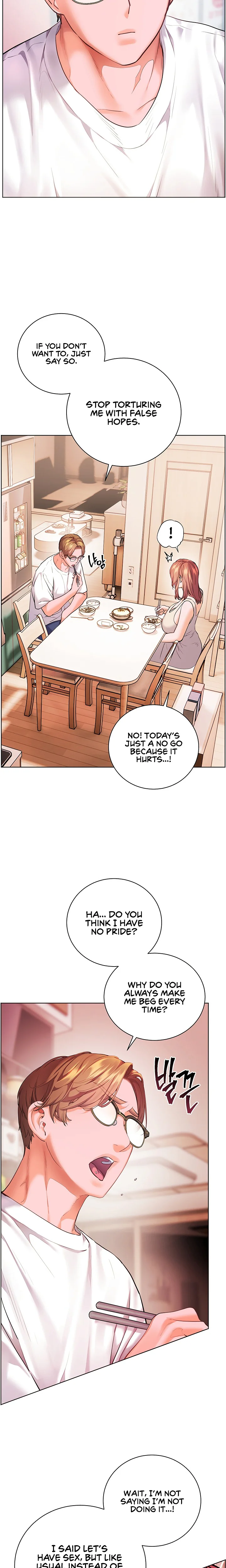 Teachers Efforts Chapter 114 page 20