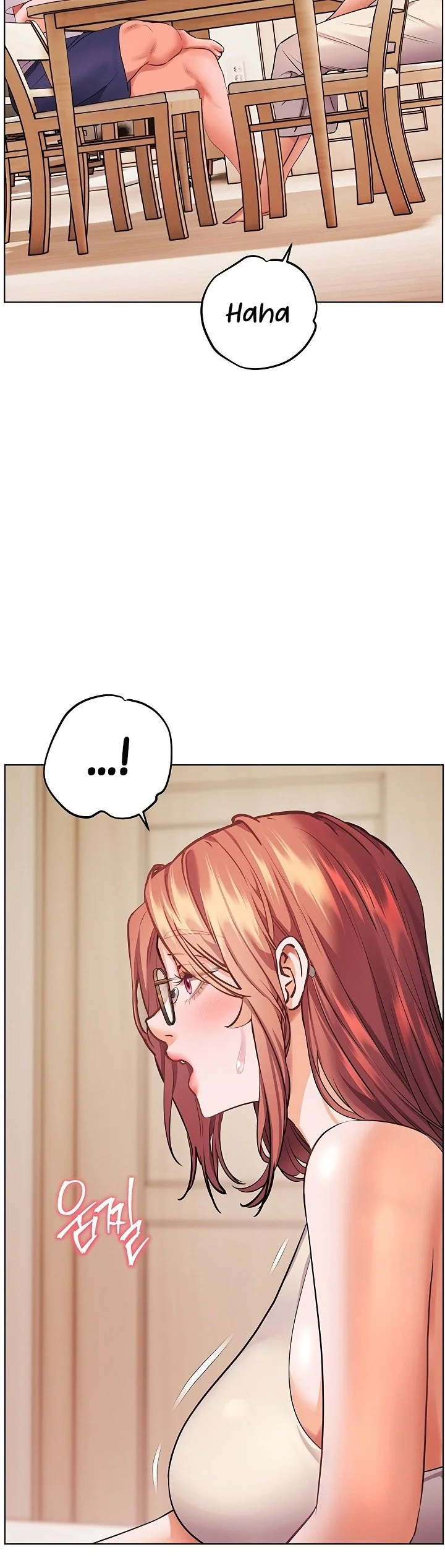 Teachers Efforts Chapter 114 page 17