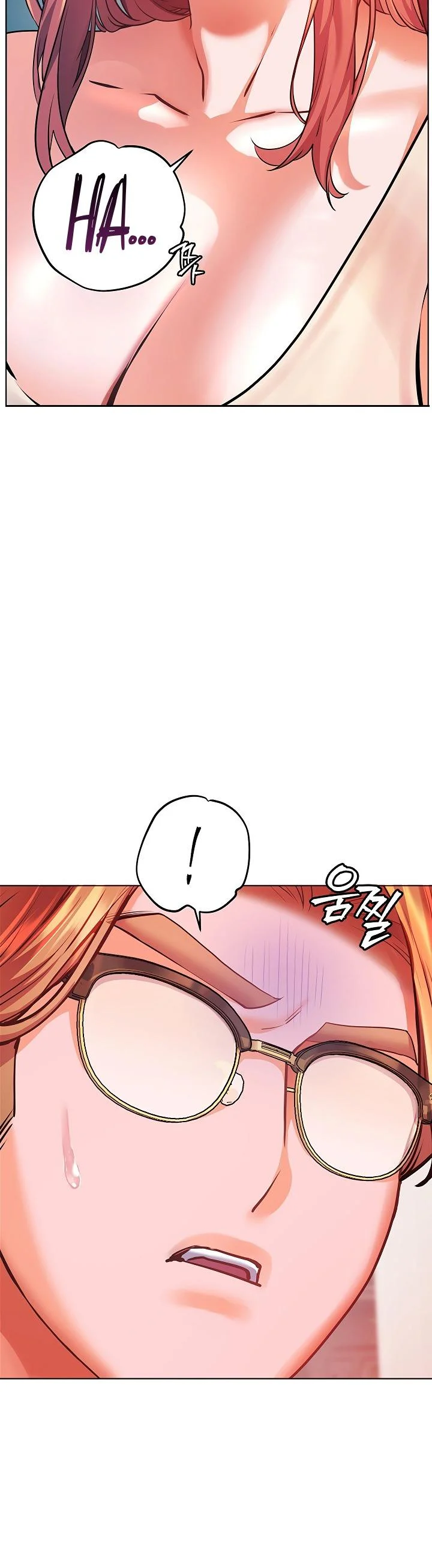 Teachers Efforts Chapter 114 page 30