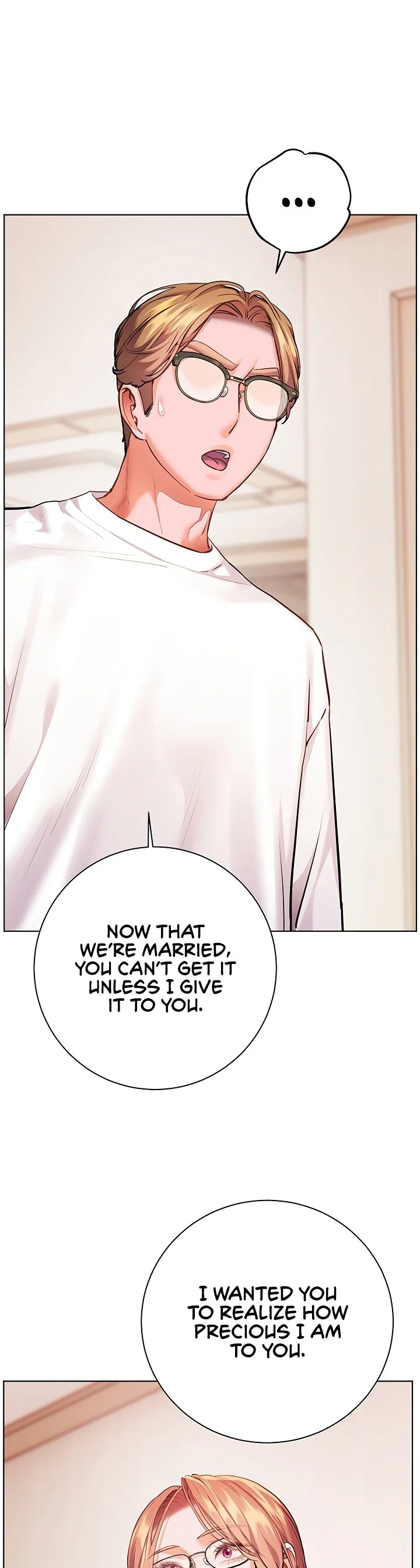Teachers Efforts Chapter 114 page 32