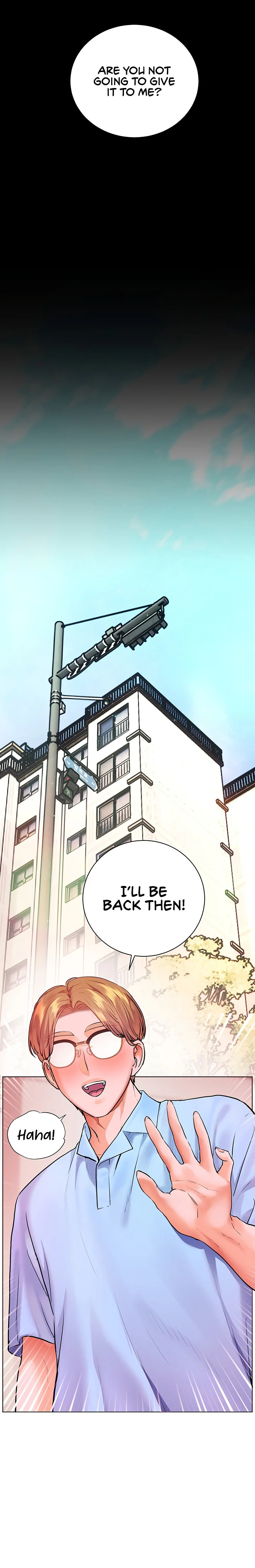 Teachers Efforts Chapter 114 page 39