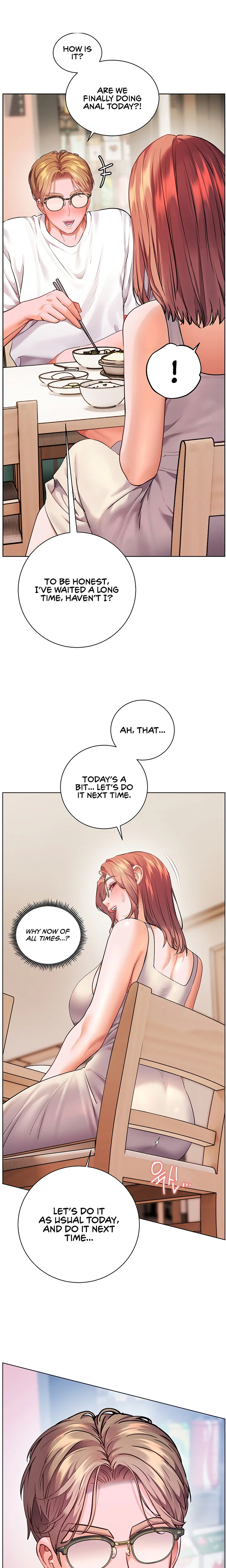 Teachers Efforts Chapter 114 page 19