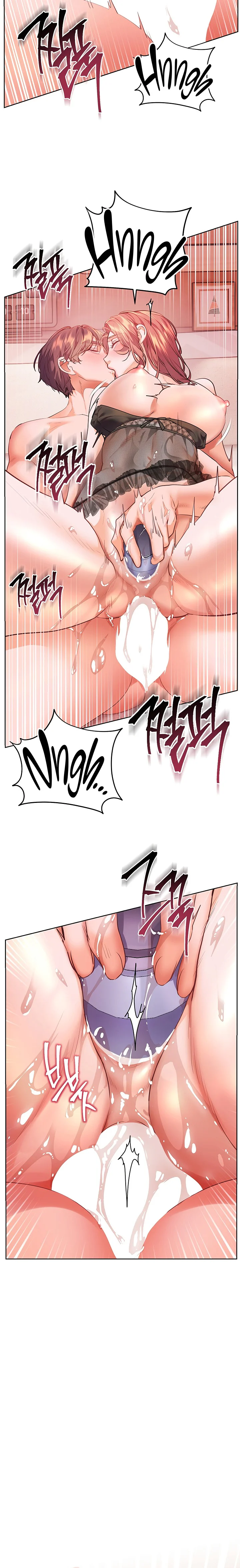Teachers Efforts Chapter 114 page 7