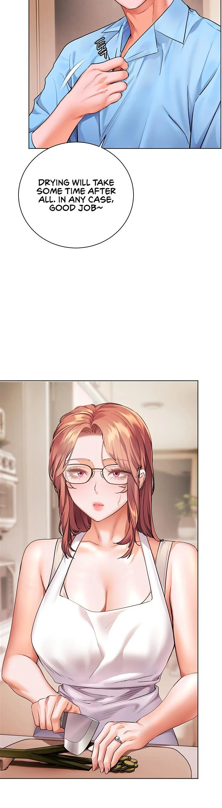 Teachers Efforts Chapter 114 page 10