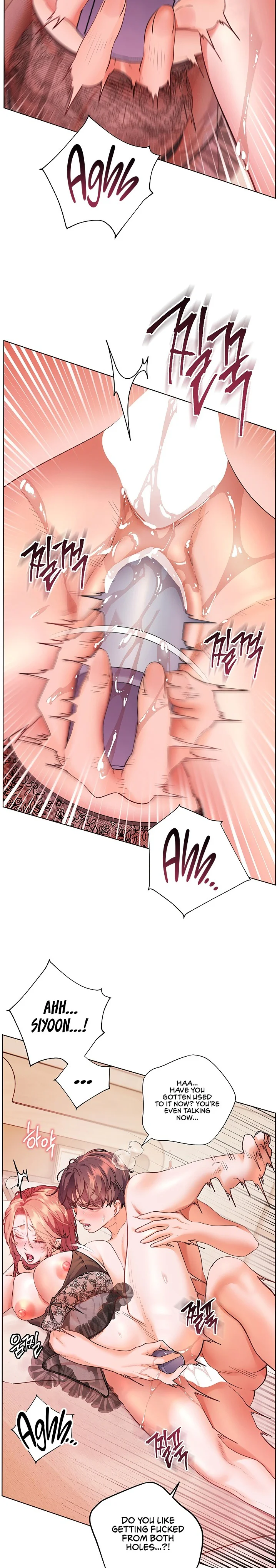 Teachers Efforts Chapter 114 page 3