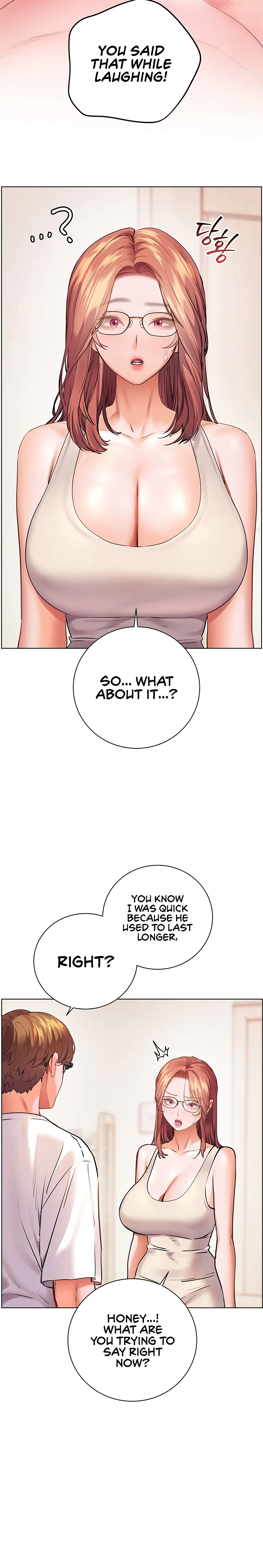 Teachers Efforts Chapter 114 page 28