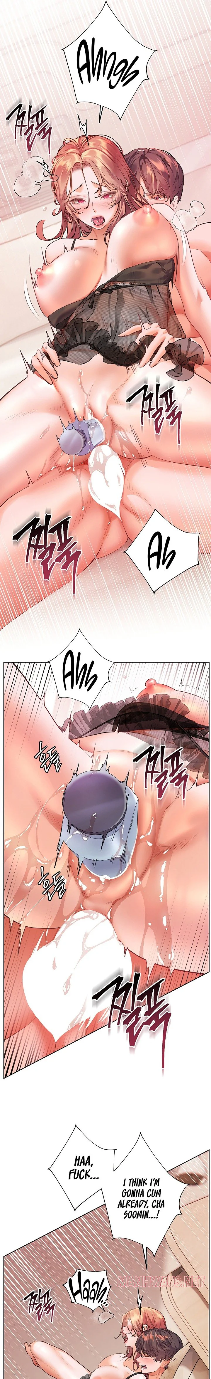Teachers Efforts Chapter 114 page 5
