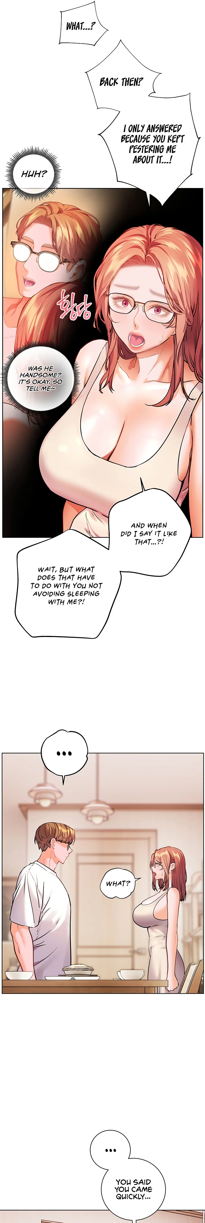 Teachers Efforts Chapter 114 page 26