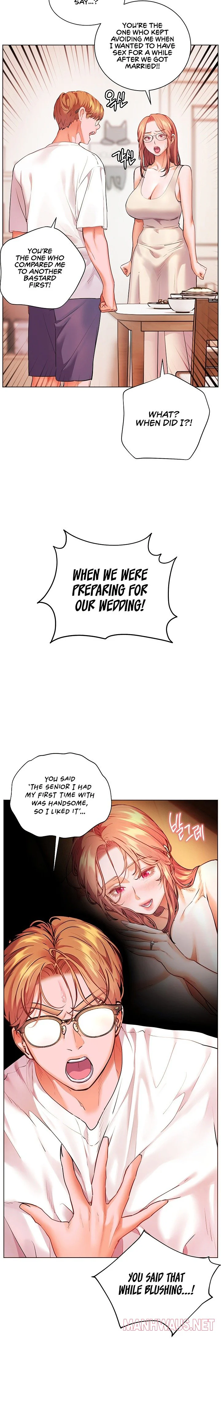 Teachers Efforts Chapter 114 page 25