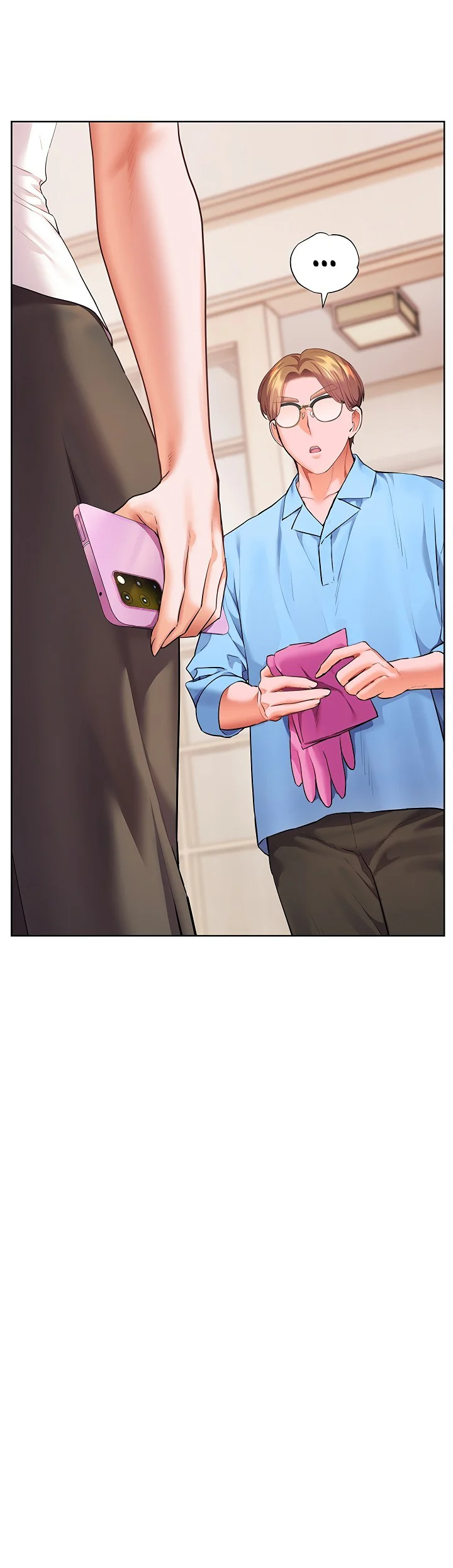 Teachers Efforts Chapter 115 page 64