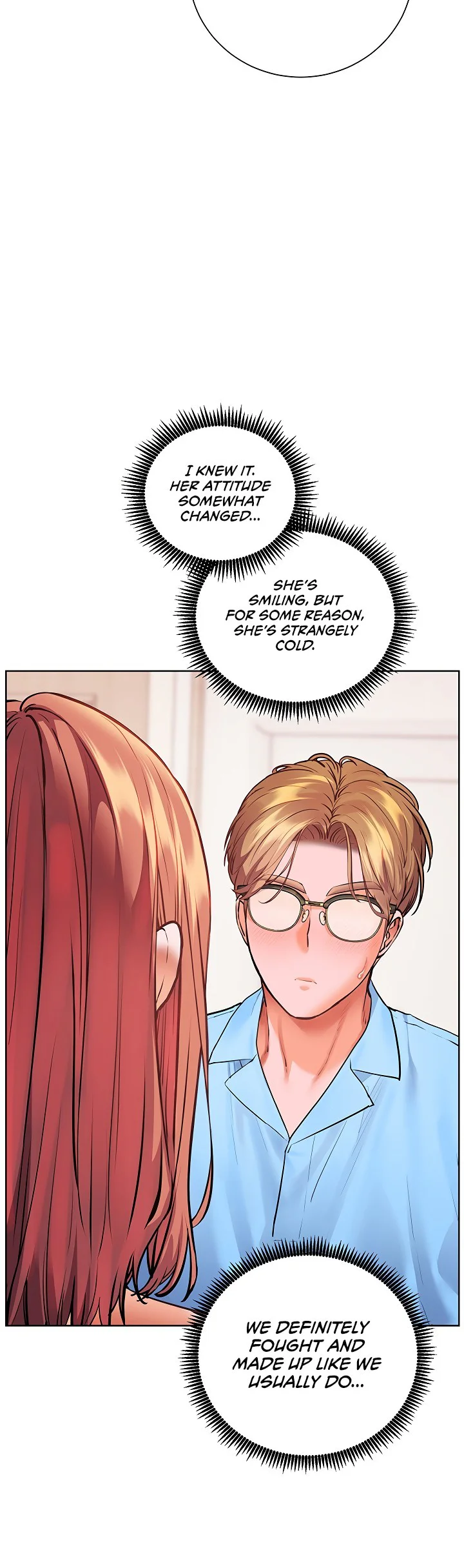 Teachers Efforts Chapter 115 page 58